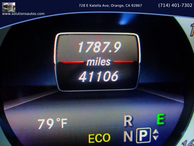 2014 Mercedes-Benz E 350 E 350