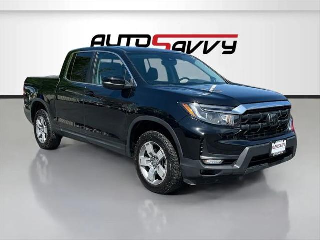2025 Honda Ridgeline RTL for sale in Draper, UT
