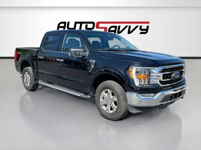 2023 Ford F-150 XLT for sale in Draper, UT