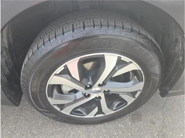 2021 Subaru Outback Touring XT