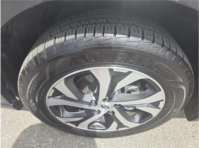 2021 Subaru Outback Touring XT
