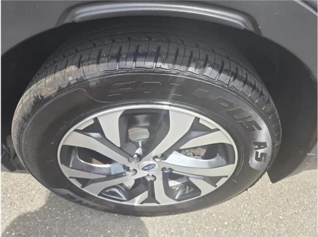 2021 Subaru Outback Touring XT