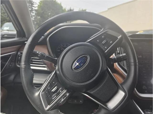 2021 Subaru Outback Touring XT