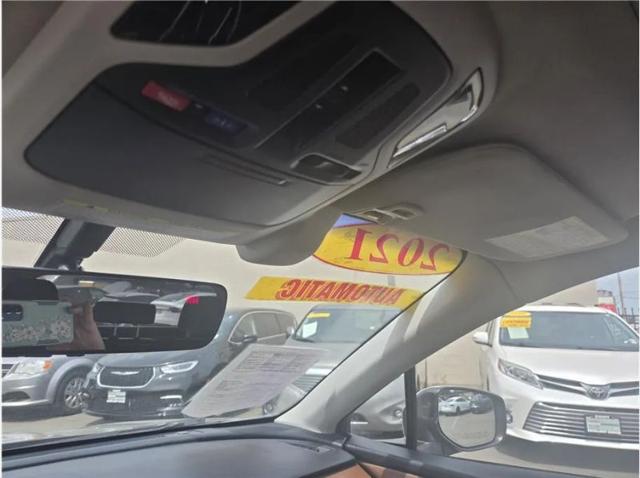 2021 Subaru Outback Touring XT