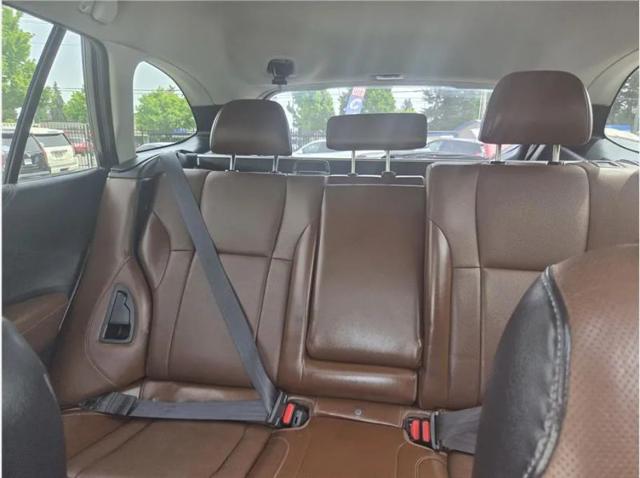 2021 Subaru Outback Touring XT