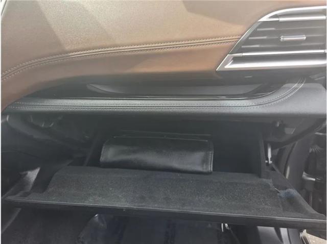 2021 Subaru Outback Touring XT