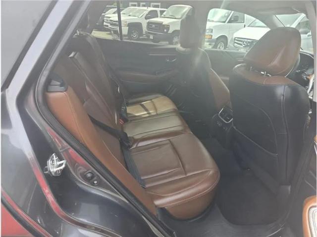 2021 Subaru Outback Touring XT