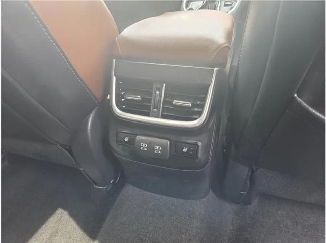 2021 Subaru Outback Touring XT