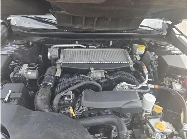 2021 Subaru Outback Touring XT
