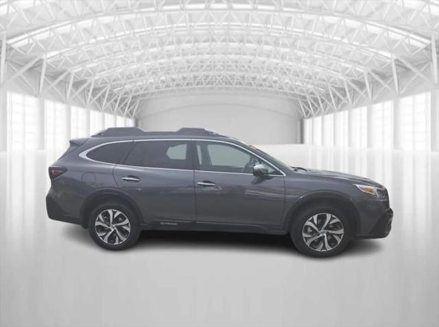 2021 Subaru Outback Touring XT for sale in everett, WA