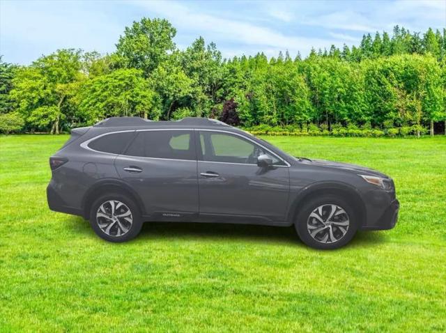 2021 Subaru Outback Touring XT for sale in everett, WA