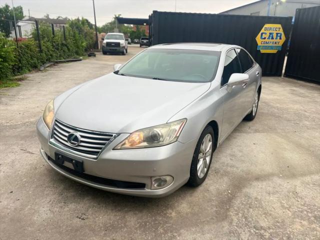 2012 Lexus ES 350 350 for sale in Houston, TX