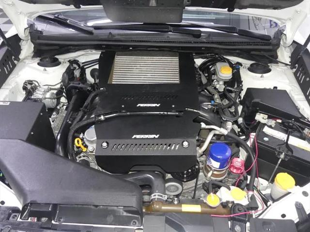 2019 Subaru WRX Premium