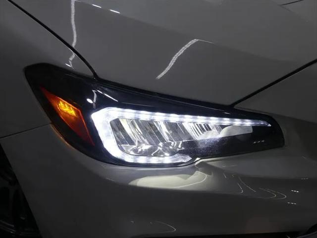 2019 Subaru WRX Premium
