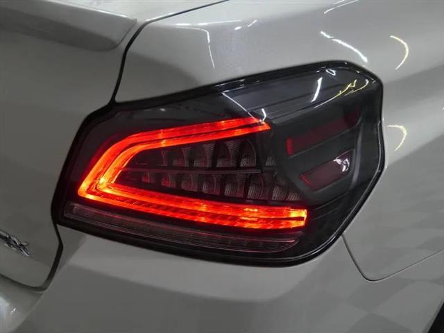 2019 Subaru WRX Premium