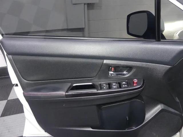 2019 Subaru WRX Premium