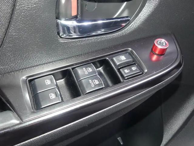 2019 Subaru WRX Premium