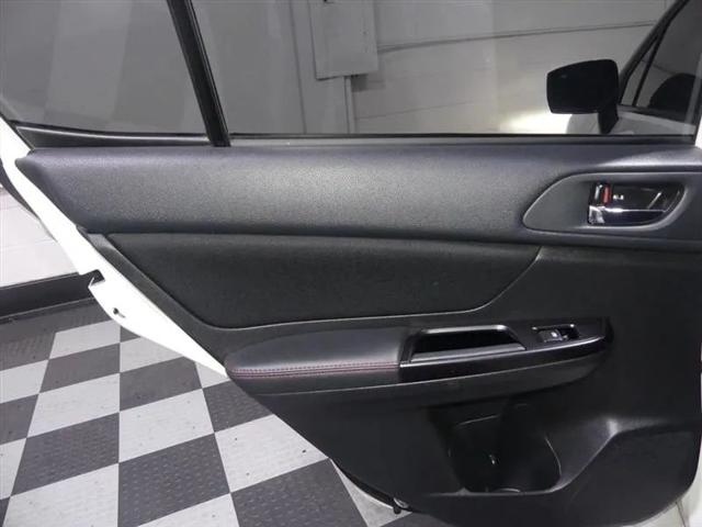 2019 Subaru WRX Premium