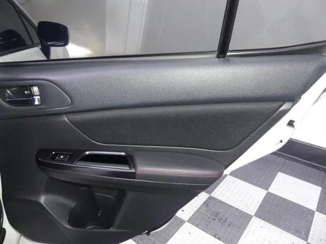 2019 Subaru WRX Premium