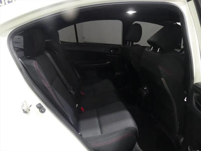 2019 Subaru WRX Premium
