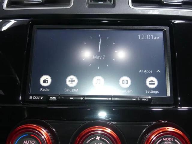 2019 Subaru WRX Premium