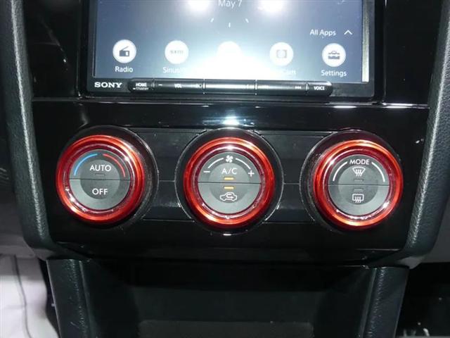 2019 Subaru WRX Premium