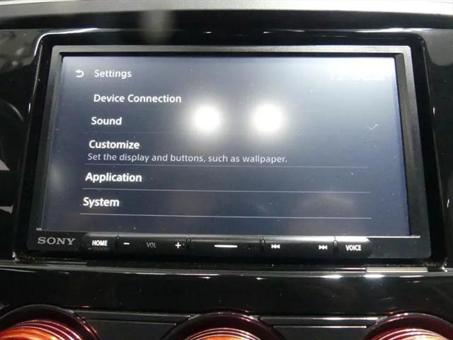 2019 Subaru WRX Premium