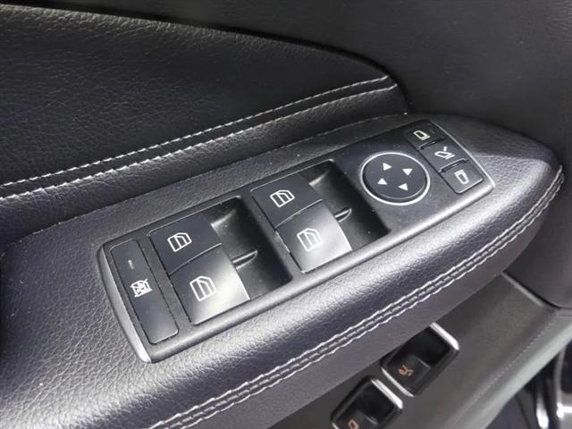 2018 Mercedes-Benz GLS GLS 450 4MATIC