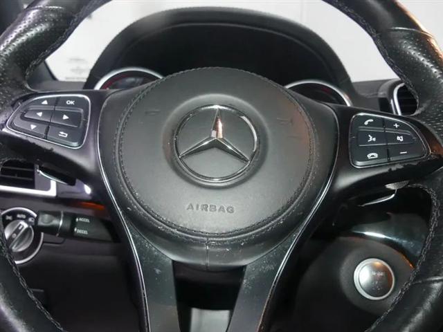 2018 Mercedes-Benz GLS GLS 450 4MATIC