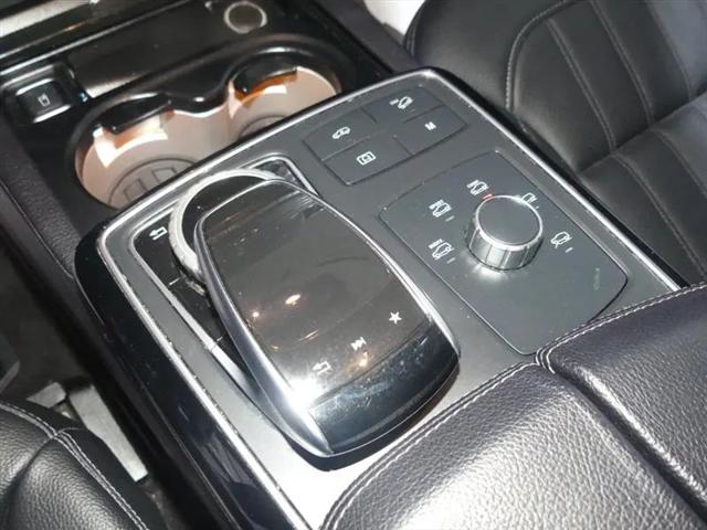 2018 Mercedes-Benz GLS GLS 450 4MATIC