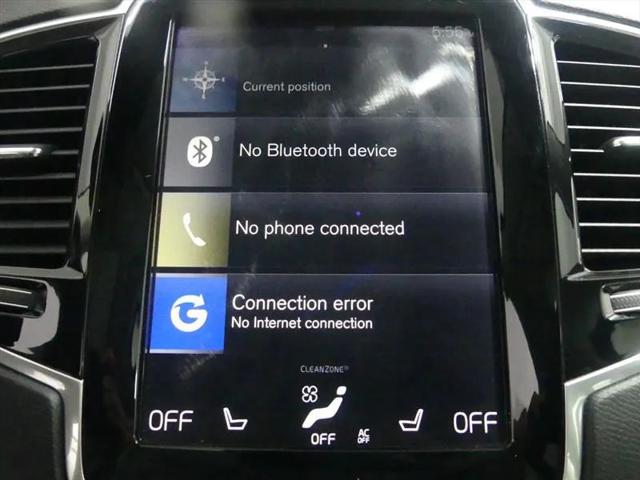 2017 Volvo XC90 T6 Momentum