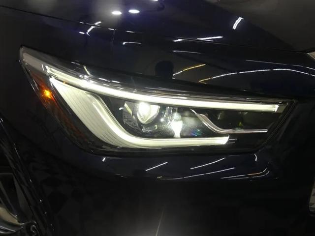 2021 INFINITI QX80 LUXE AWD