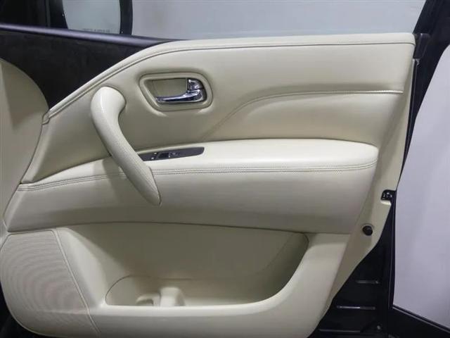 2021 INFINITI QX80 LUXE AWD