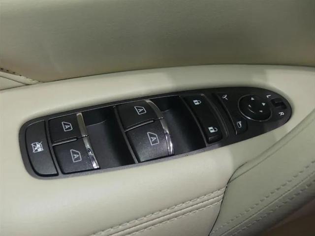 2021 INFINITI QX80 LUXE AWD