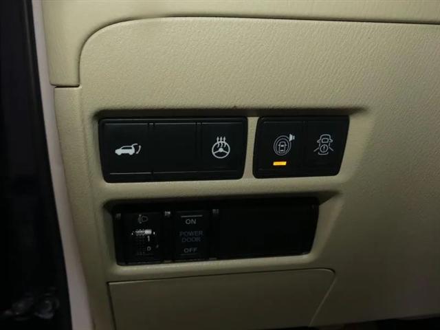 2021 INFINITI QX80 LUXE AWD