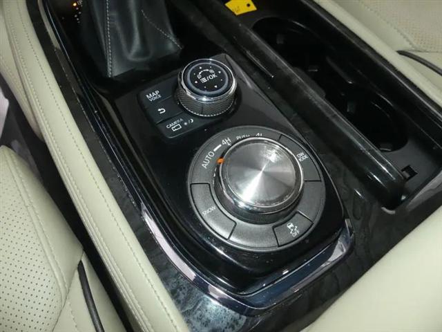 2021 INFINITI QX80 LUXE AWD