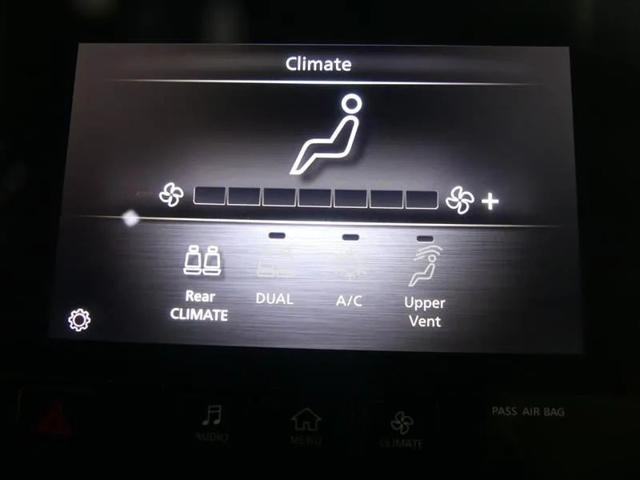 2021 INFINITI QX80 LUXE AWD