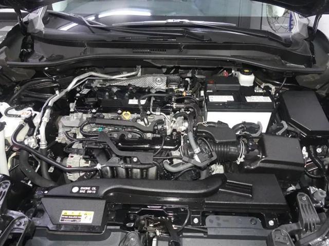 2023 Toyota Corolla Cross L