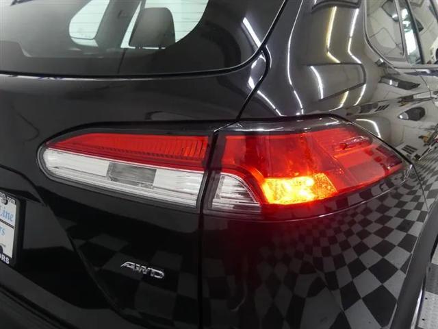 2023 Toyota Corolla Cross L