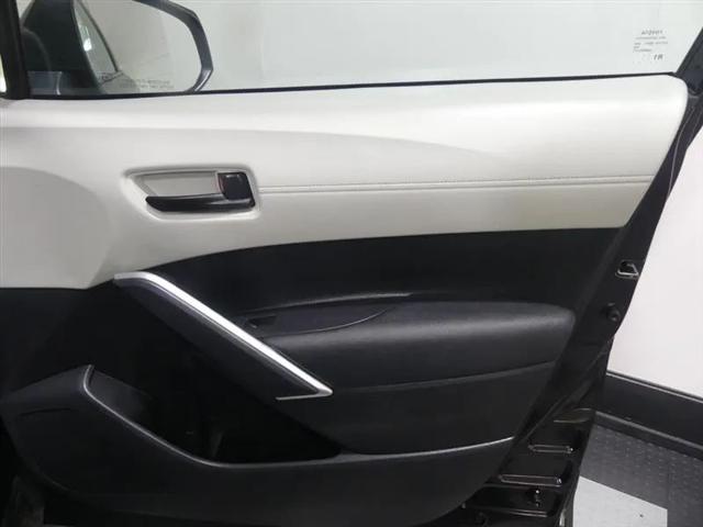 2023 Toyota Corolla Cross L