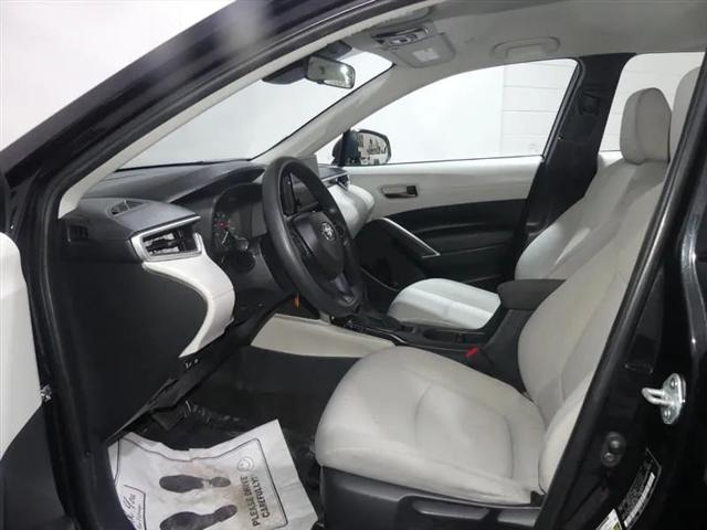2023 Toyota Corolla Cross L