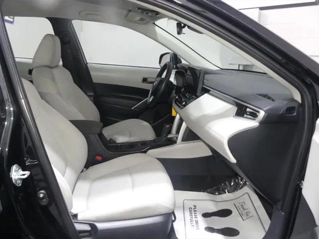 2023 Toyota Corolla Cross L