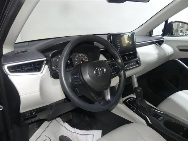 2023 Toyota Corolla Cross L