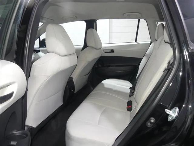 2023 Toyota Corolla Cross L