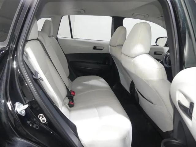 2023 Toyota Corolla Cross L