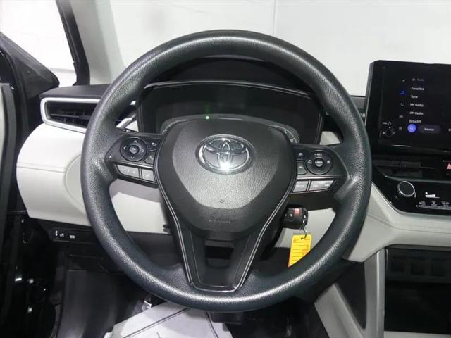 2023 Toyota Corolla Cross L