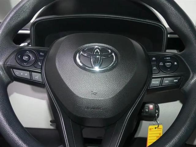 2023 Toyota Corolla Cross L