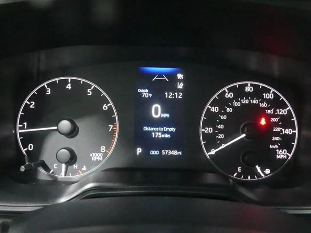 2023 Toyota Corolla Cross L