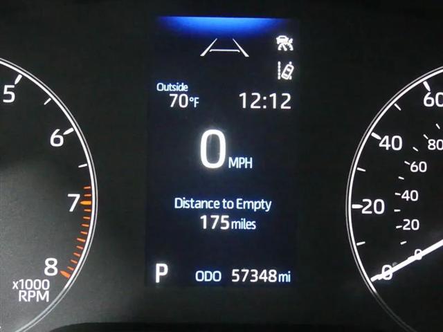 2023 Toyota Corolla Cross L
