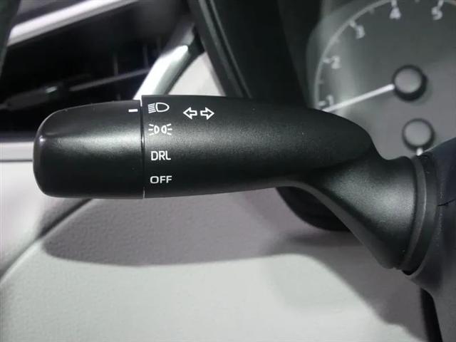 2023 Toyota Corolla Cross L
